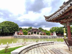 JIUNSHUI TEMPLE DE CONFICIUS (57)